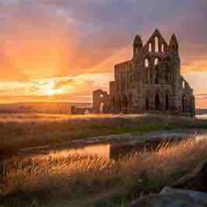 Whitehall, Thomas Turnbull Flat 3 Beautiful Apartment In Georgian House Whitby Extérieur photo